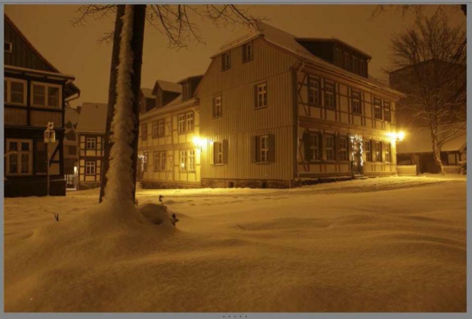 Ferienwohnungen Am Klint Wernigerode Exterior photo